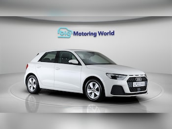Used Audi A1 2022 for sale - 75687183: Photo
