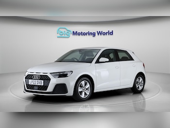 Used Audi A1 2022 for sale - 75687183: Photo