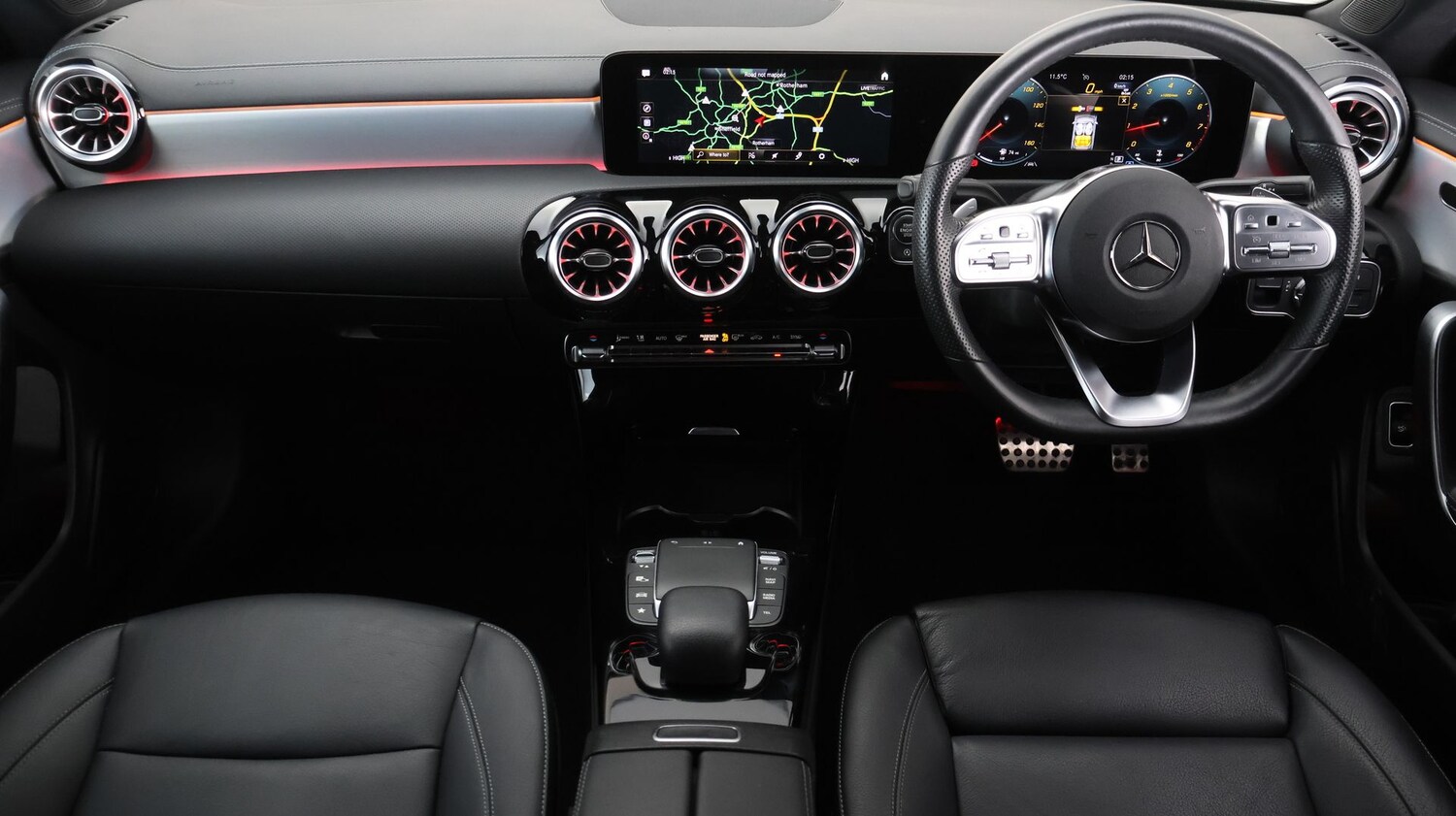 Used Mercedes-Benz CLA 2022 for sale - 77573700: Photo 13