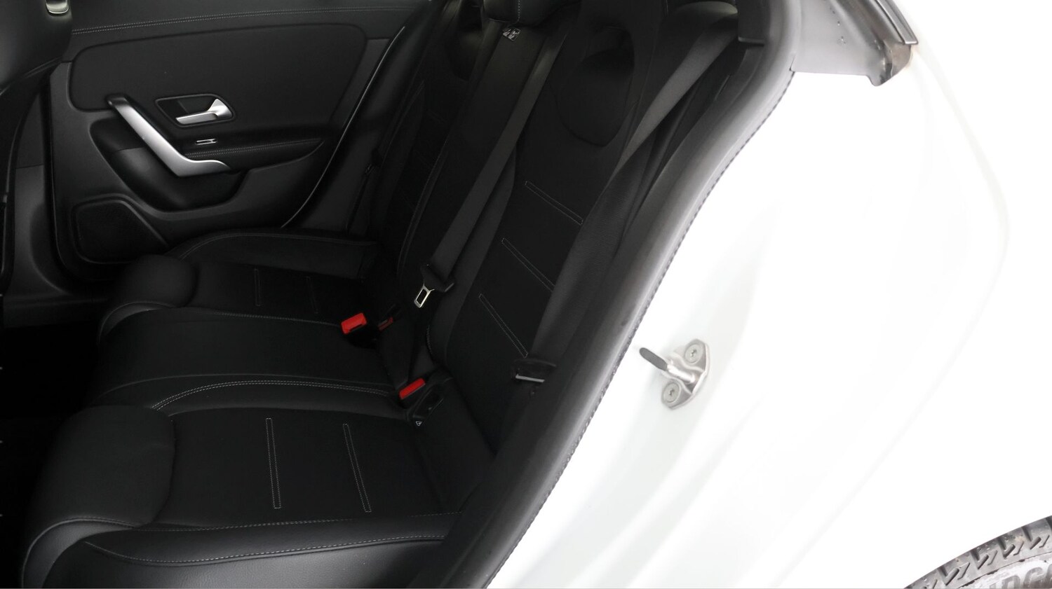 Used Mercedes-Benz CLA 2022 for sale - 77573700: Photo 16