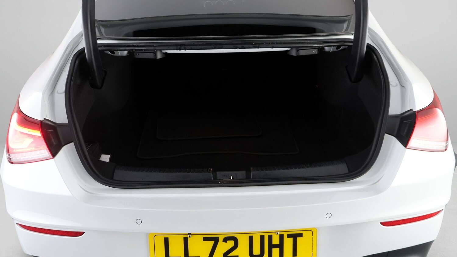 Used Mercedes-Benz CLA 2022 for sale - 77573700: Photo 17