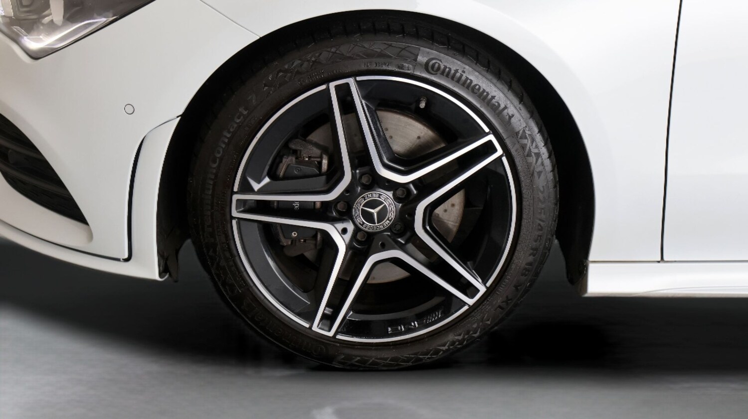 Used Mercedes-Benz CLA 2022 for sale - 77573700: Photo 18