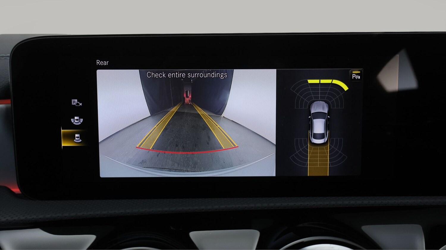 Used Mercedes-Benz CLA 2022 for sale - 77573700: Photo 22