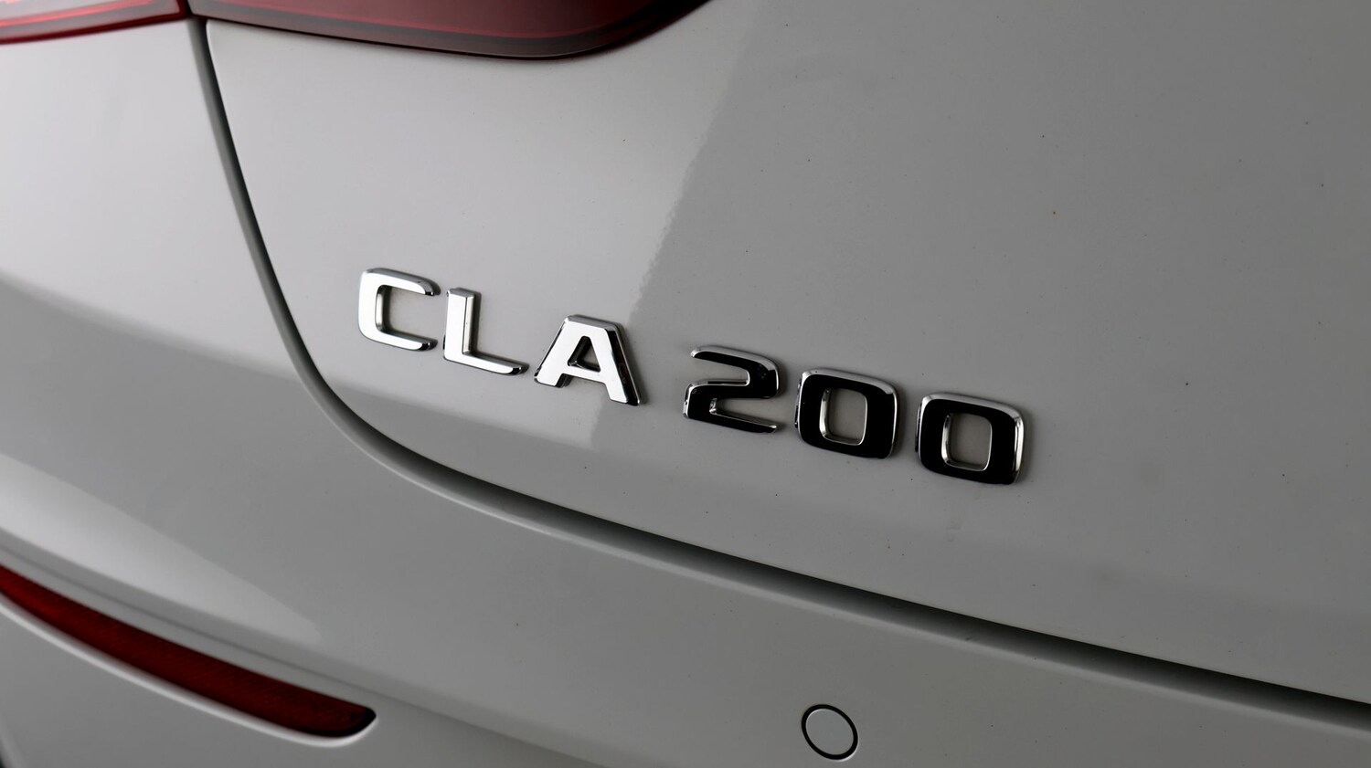 Used Mercedes-Benz CLA 2022 for sale - 77573700: Photo 23