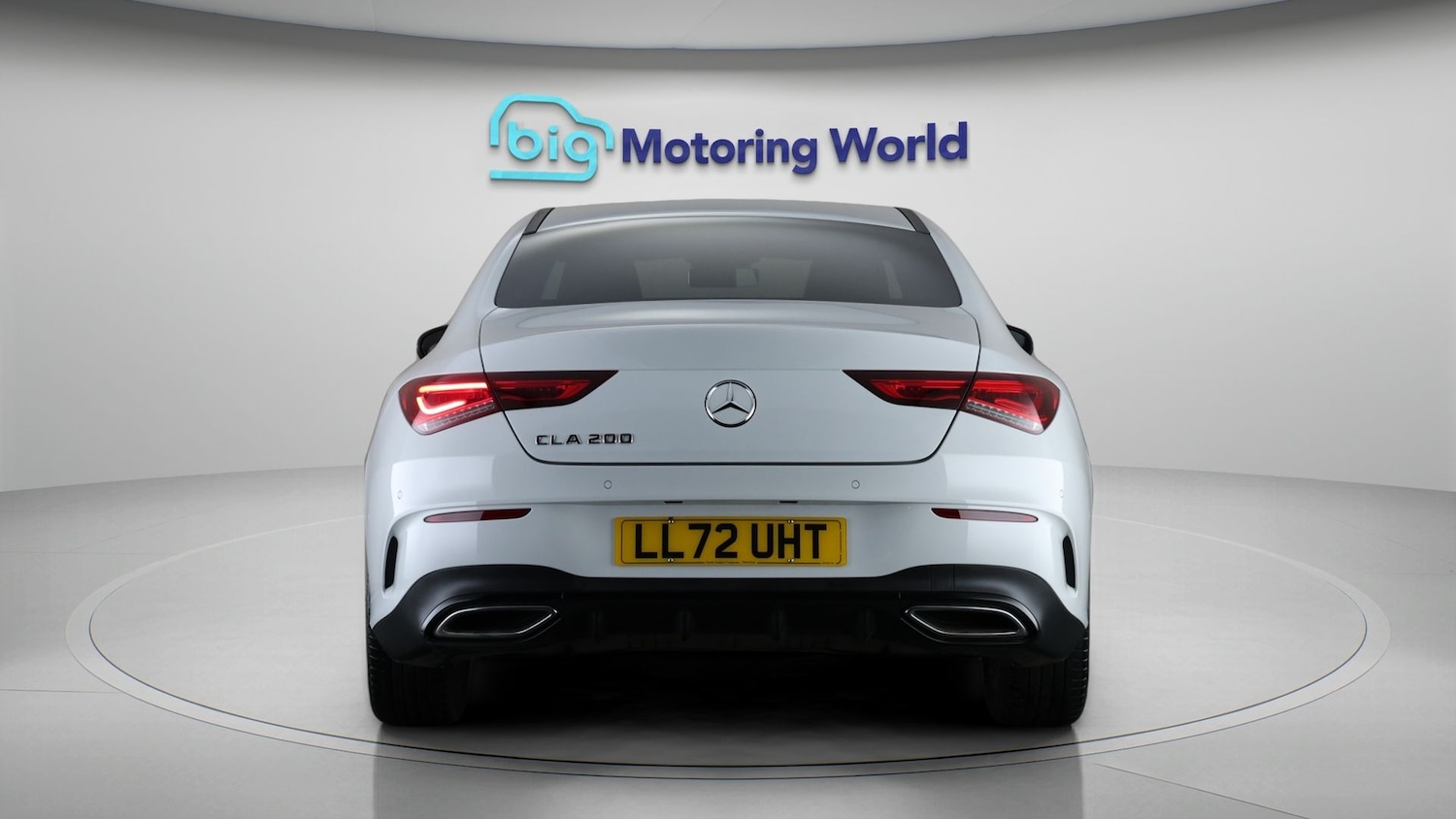 Used Mercedes-Benz CLA 2022 for sale - 77573700: Photo 6