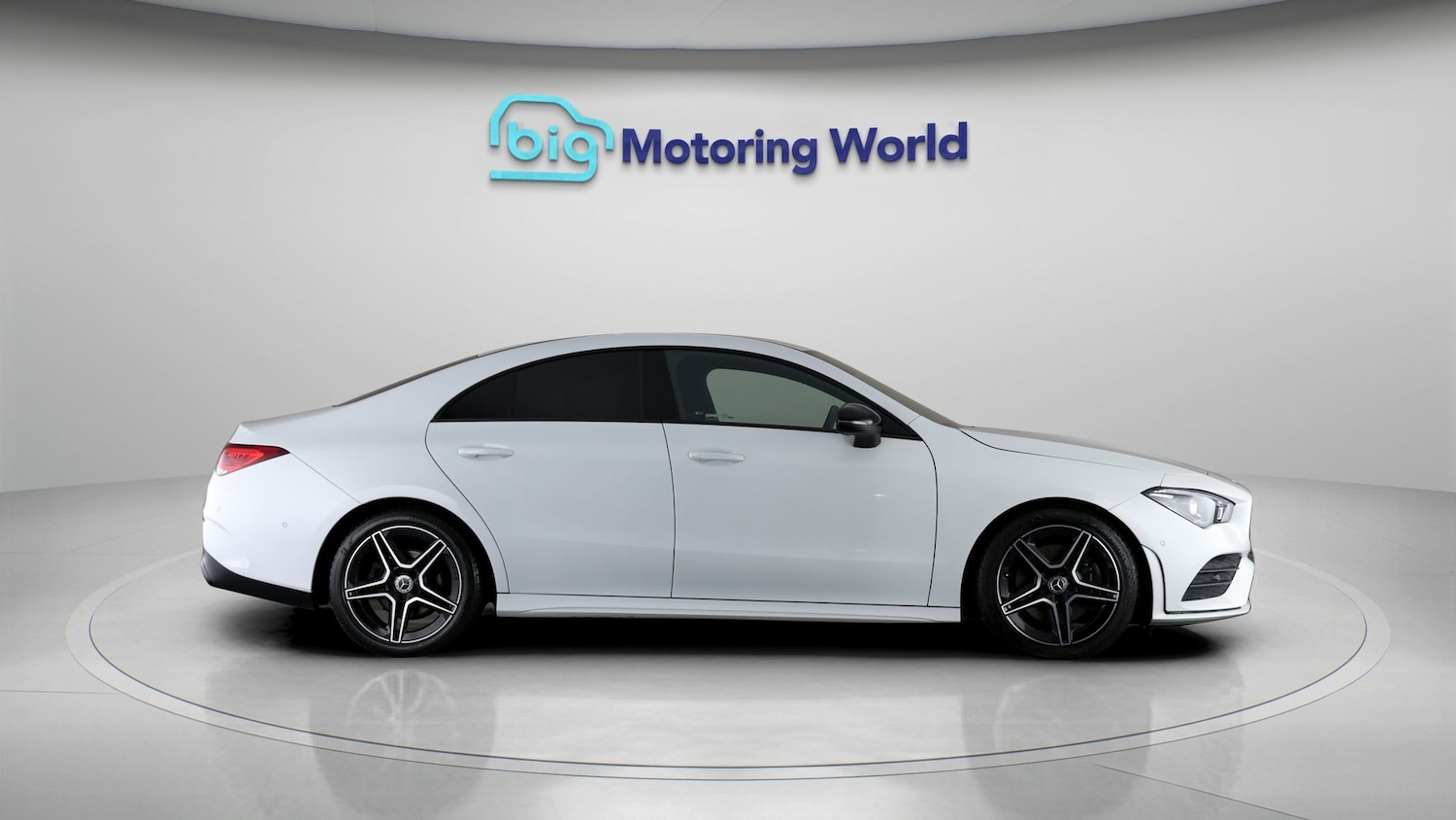 Used Mercedes-Benz CLA 2022 for sale - 77573700: Photo 8