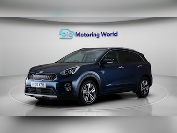 Used Kia Niro 2020 for sale - 75780840: Photo