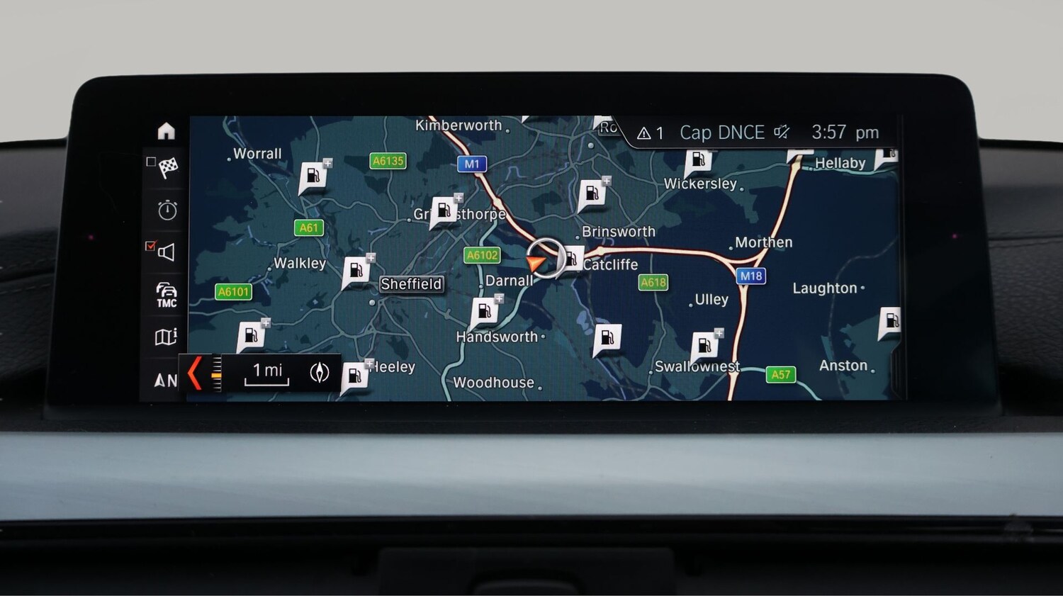 Used BMW 4 Series 2018 for sale - 77204855: Photo 11