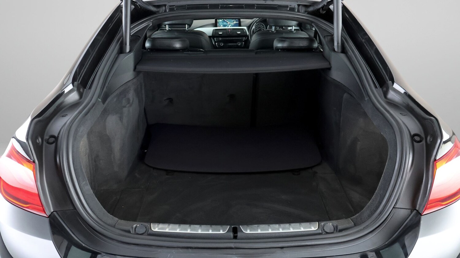 Used BMW 4 Series 2018 for sale - 77204855: Photo 17