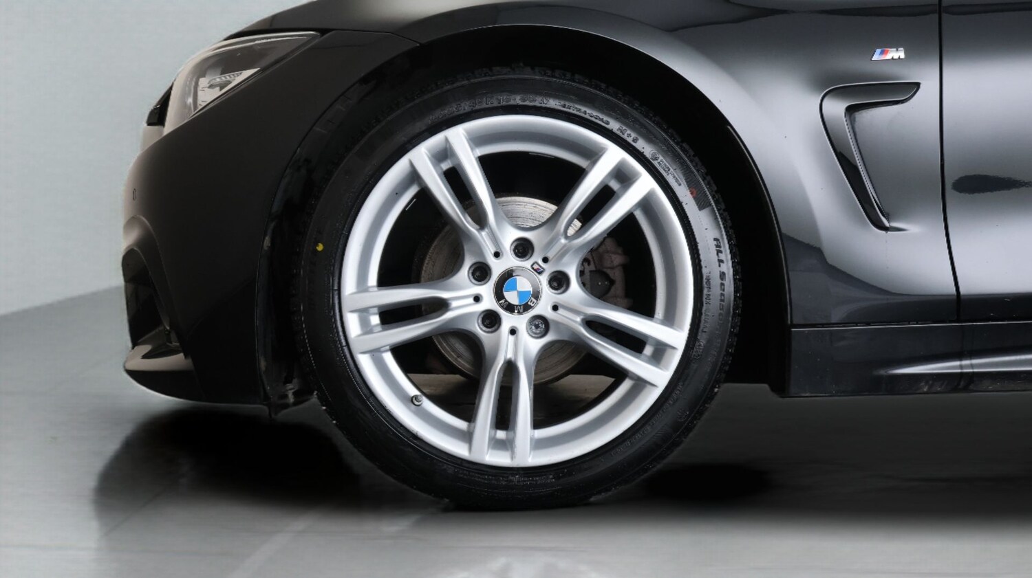 Used BMW 4 Series 2018 for sale - 77204855: Photo 18