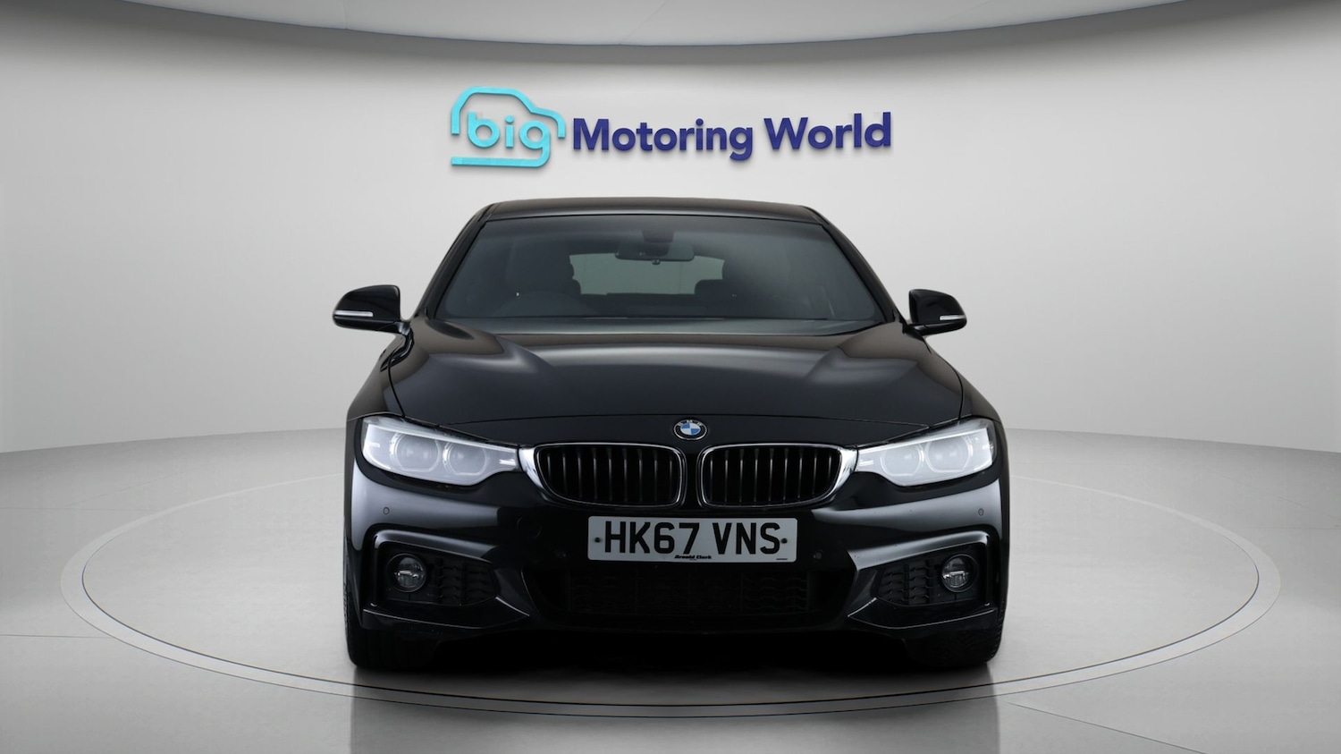 Used BMW 4 Series 2018 for sale - 77204855: Photo 2