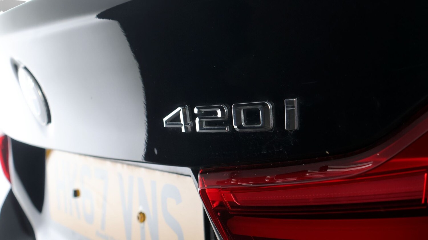 Used BMW 4 Series 2018 for sale - 77204855: Photo 24