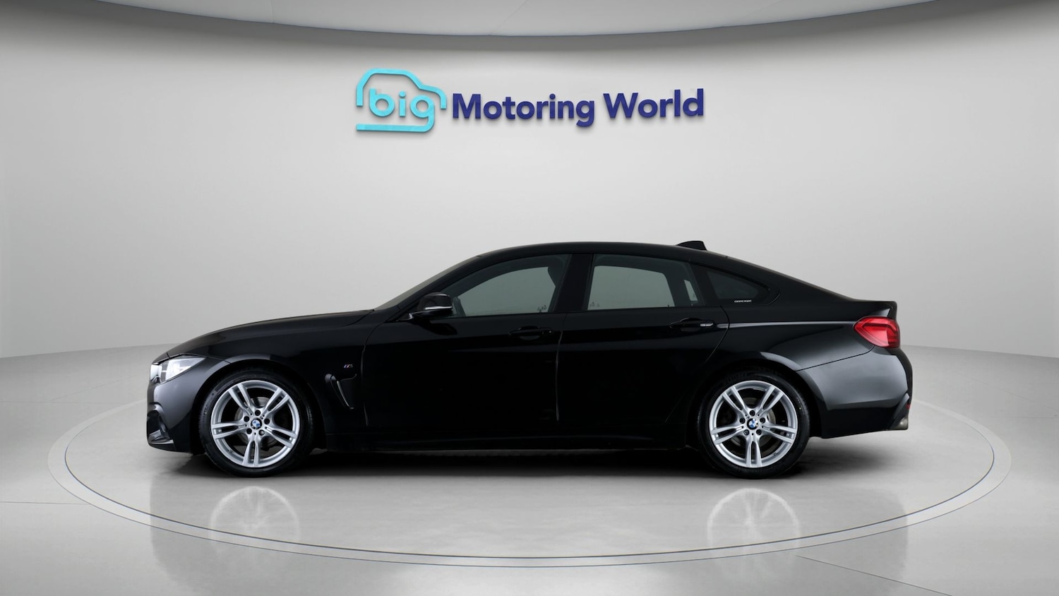 Used BMW 4 Series 2018 for sale - 77204855: Photo 4