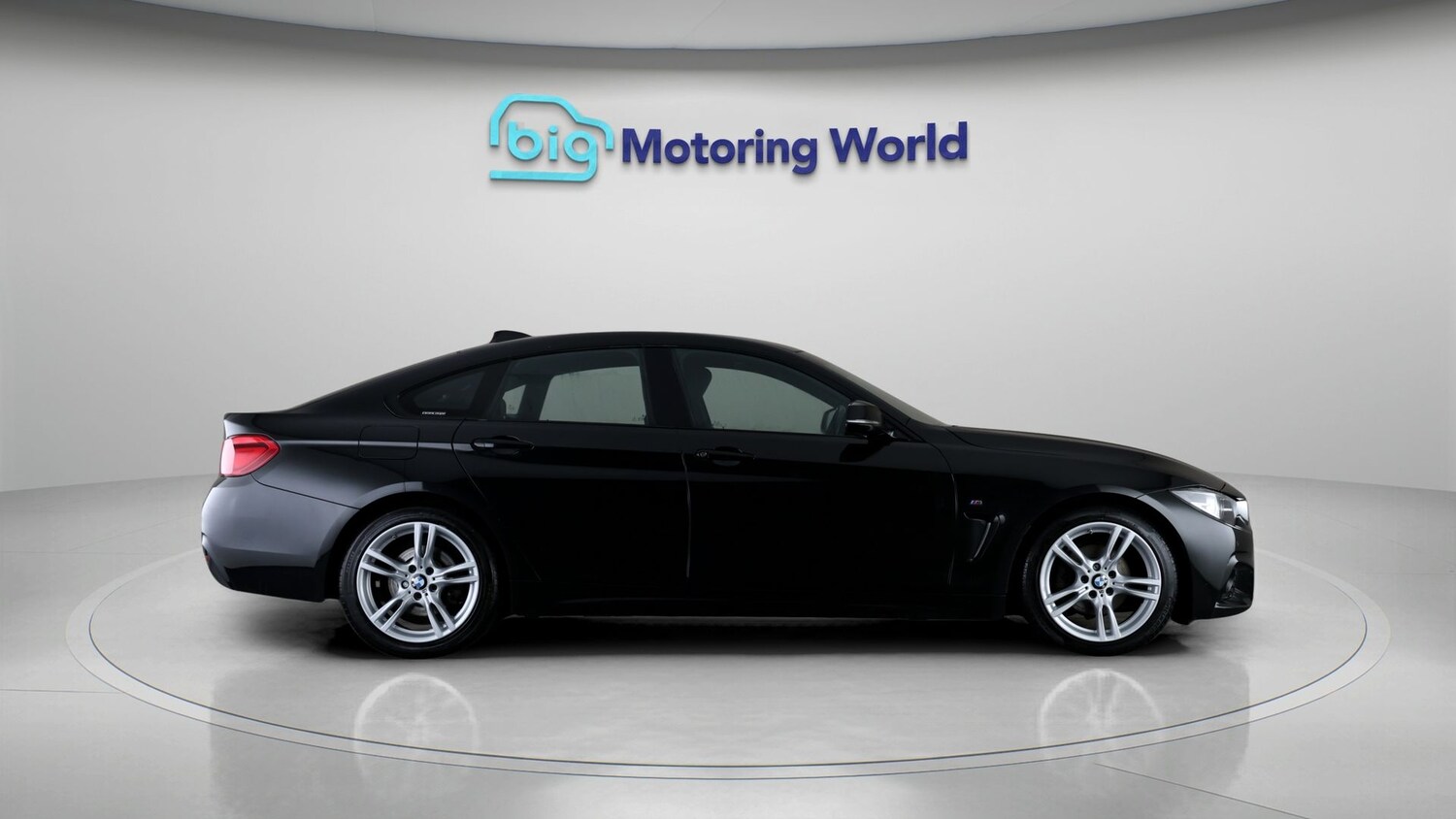 Used BMW 4 Series 2018 for sale - 77204855: Photo 8