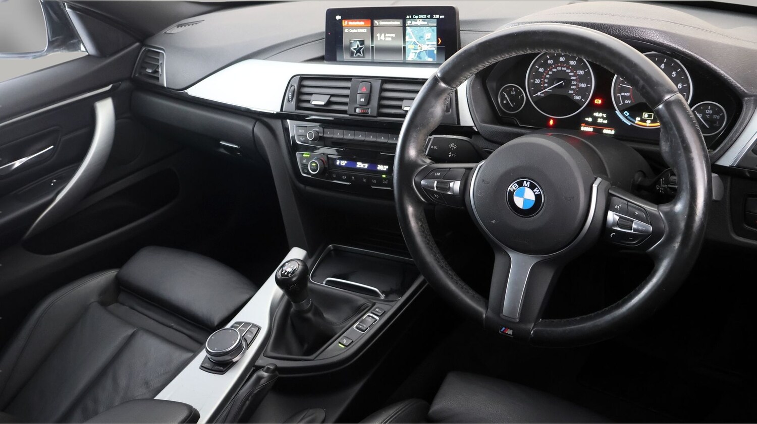 Used BMW 4 Series 2018 for sale - 77204855: Photo 9