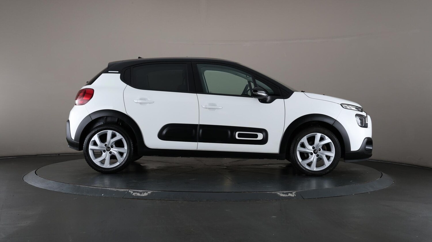 Vehicle 60