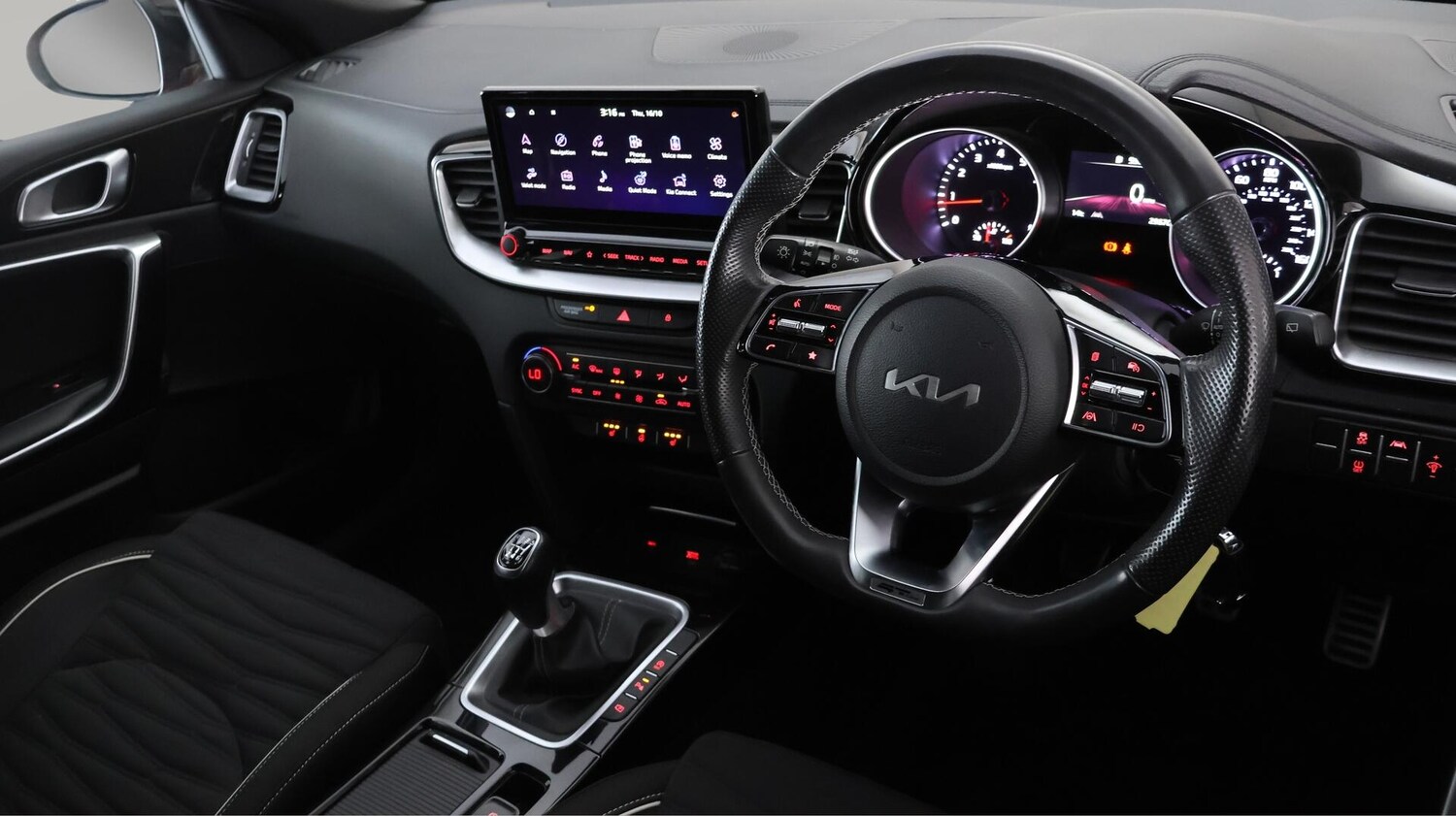 Used Kia Pro Ceed 2023 for sale - 76306326: Photo 10