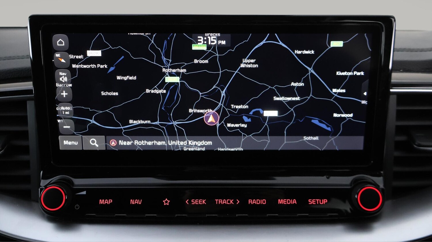 Used Kia Pro Ceed 2023 for sale - 76306326: Photo 12