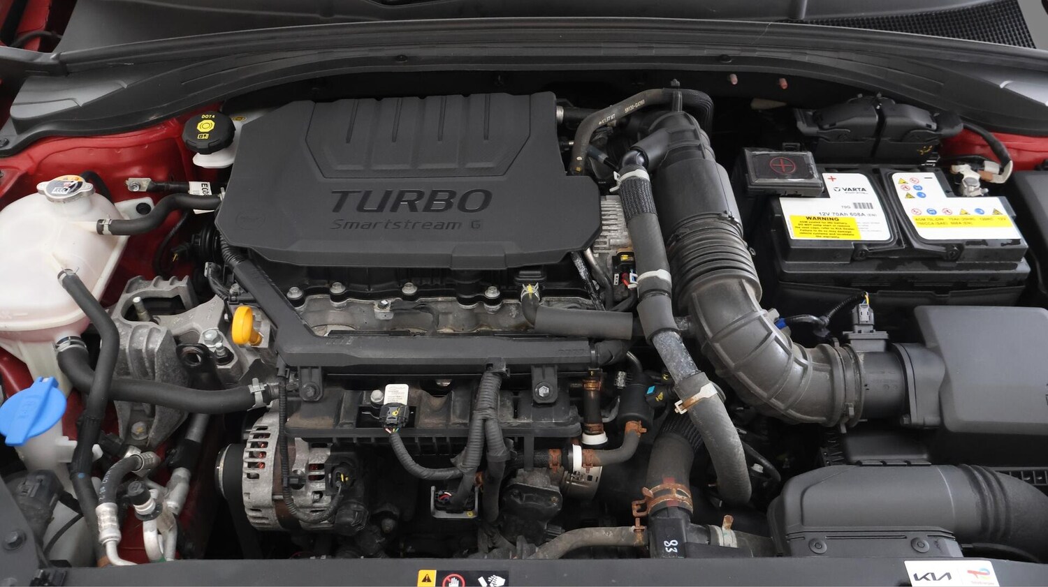 Used Kia Pro Ceed 2023 for sale - 76306326: Photo 20