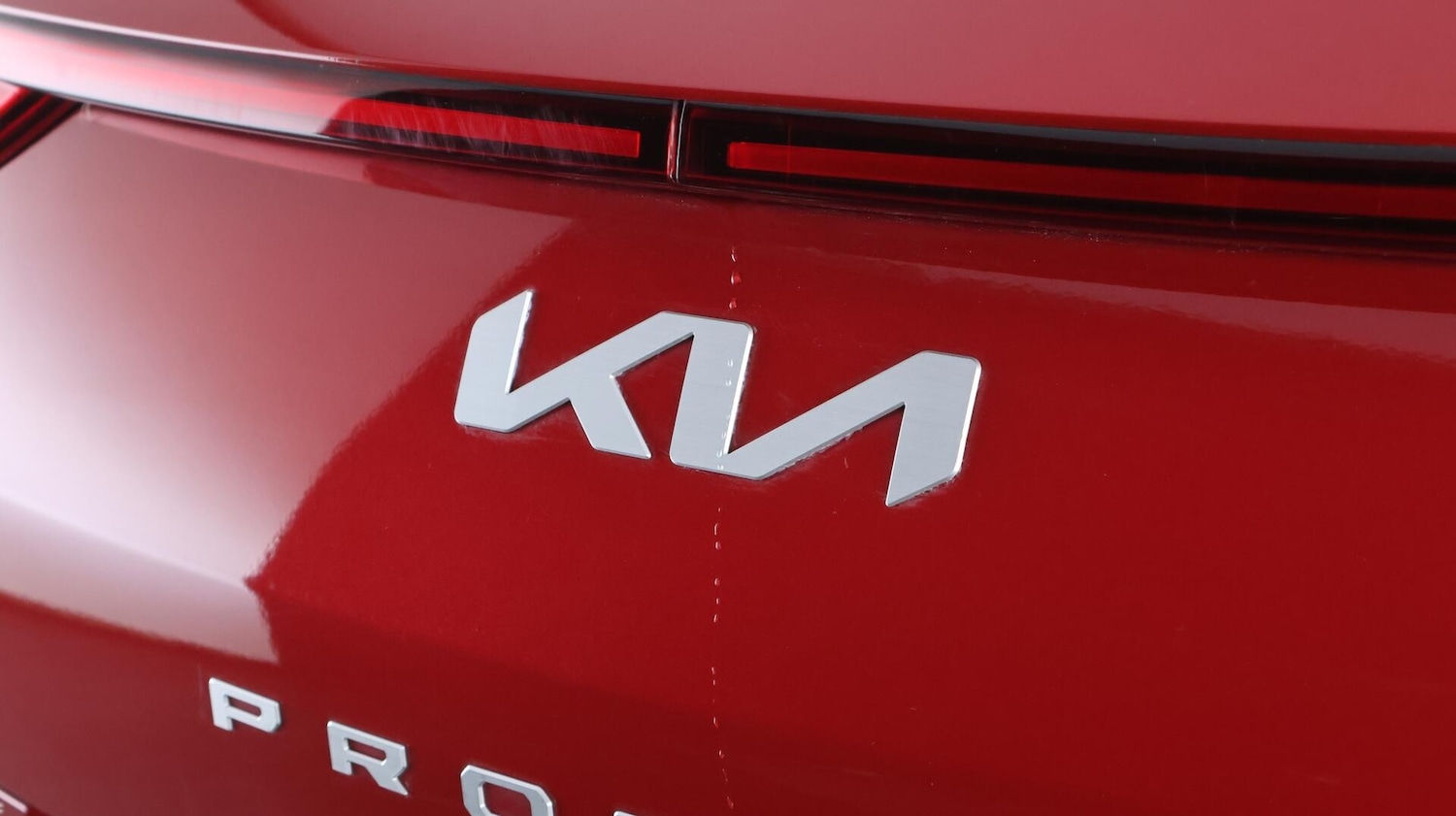 Used Kia Pro Ceed 2023 for sale - 76306326: Photo 21