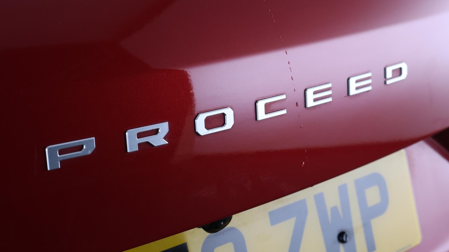 Used Kia Pro Ceed 2023 for sale - 76306326: Photo 22