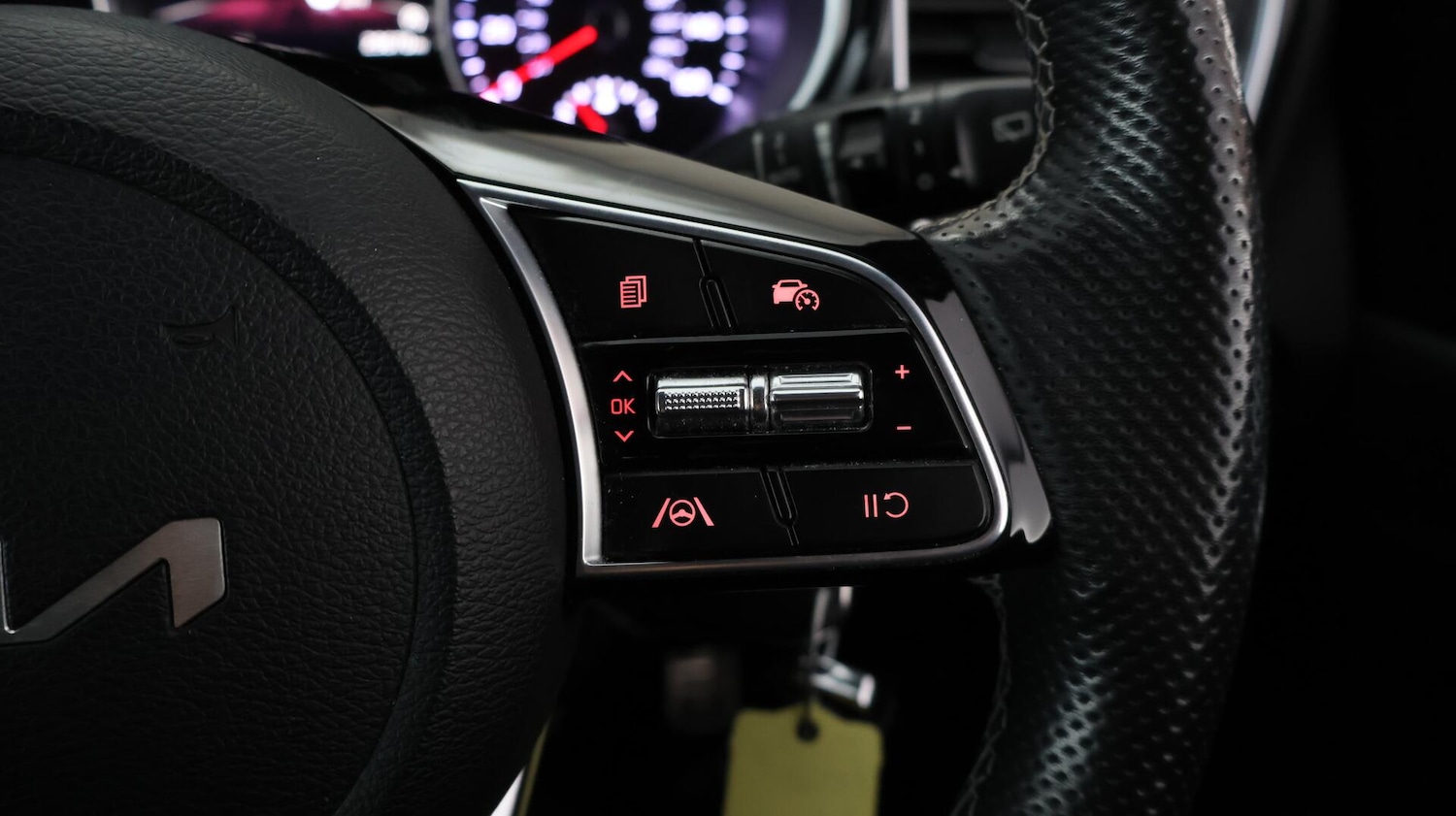 Used Kia Pro Ceed 2023 for sale - 76306326: Photo 24