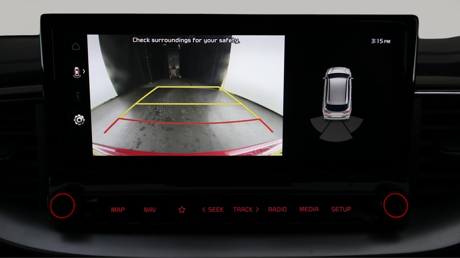 Used Kia Pro Ceed 2023 for sale - 76306326: Photo 25