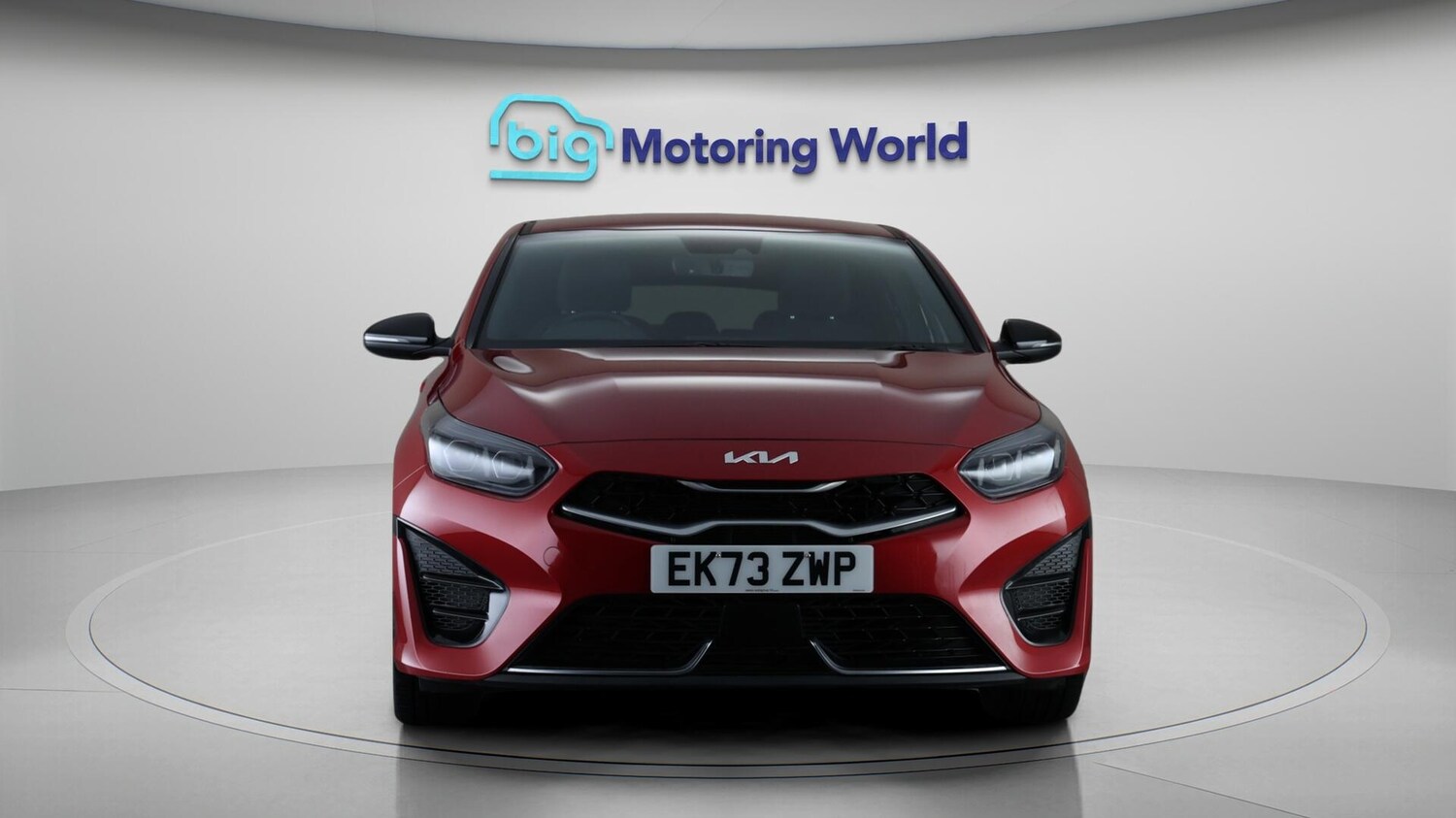 Used Kia Pro Ceed 2023 for sale - 76306326: Photo 3