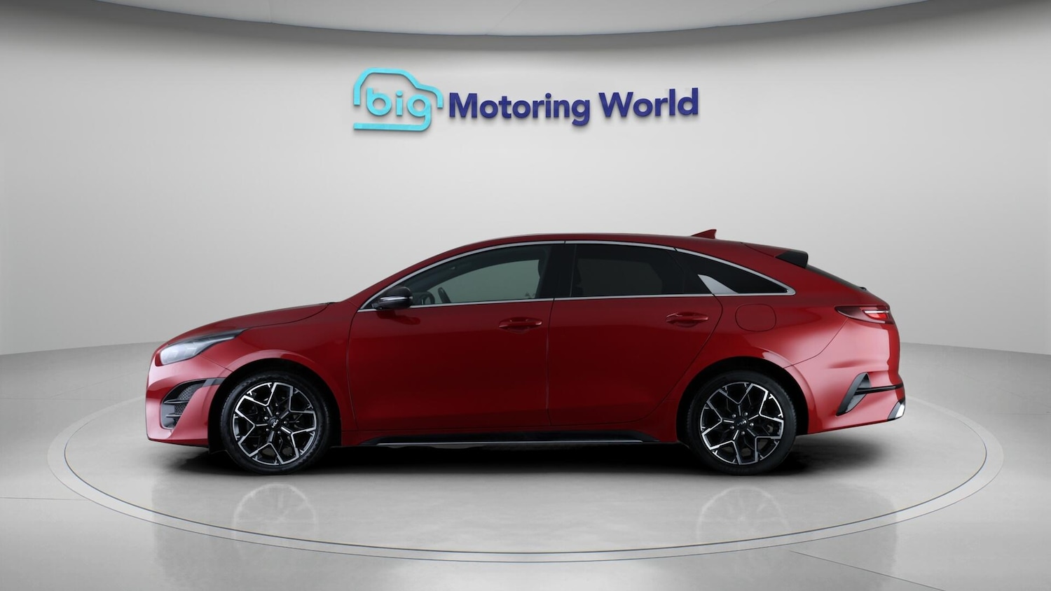 Used Kia Pro Ceed 2023 for sale - 76306326: Photo 5