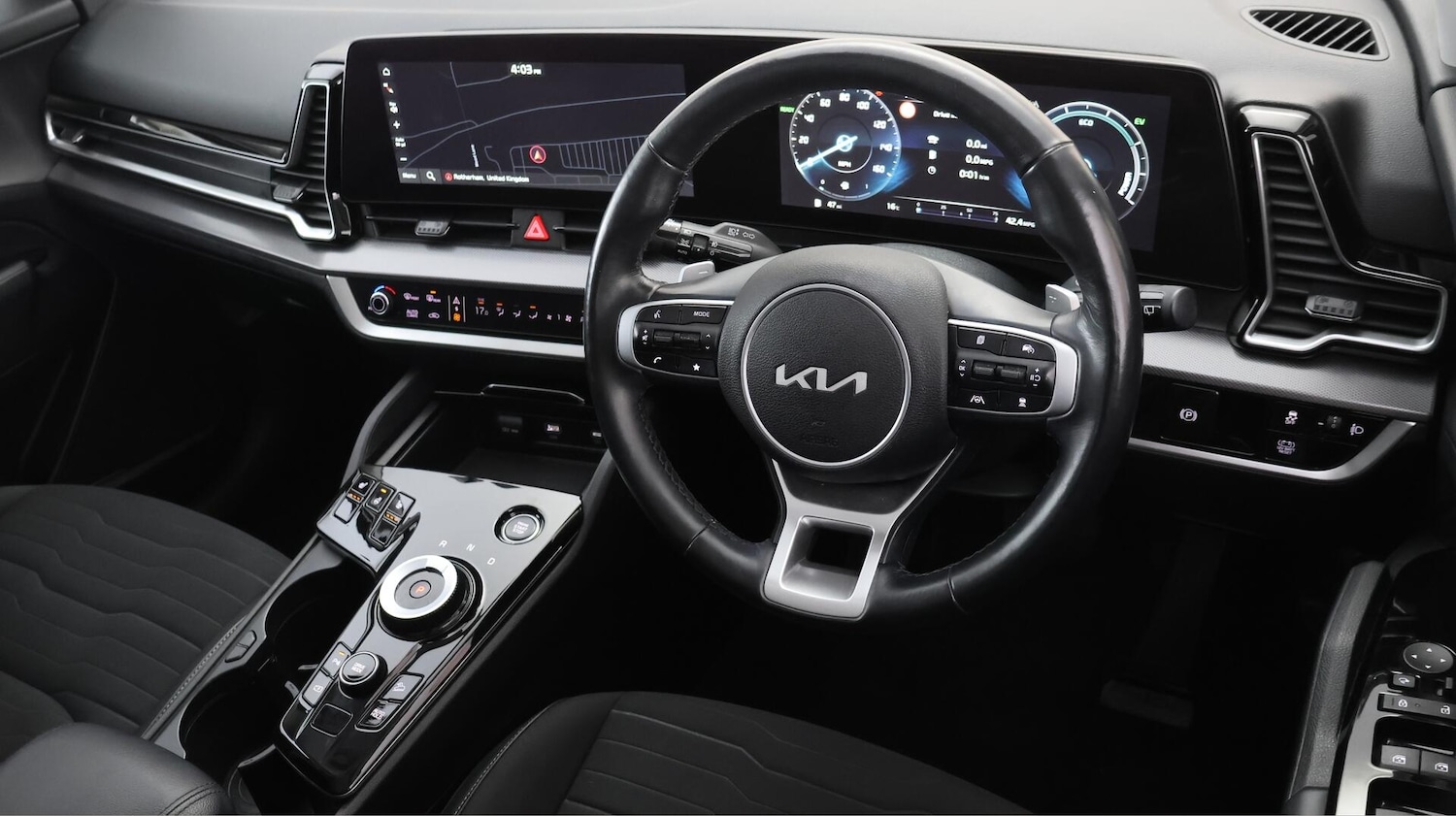 Used Kia Sportage 2022 for sale - 76499809: Photo 10