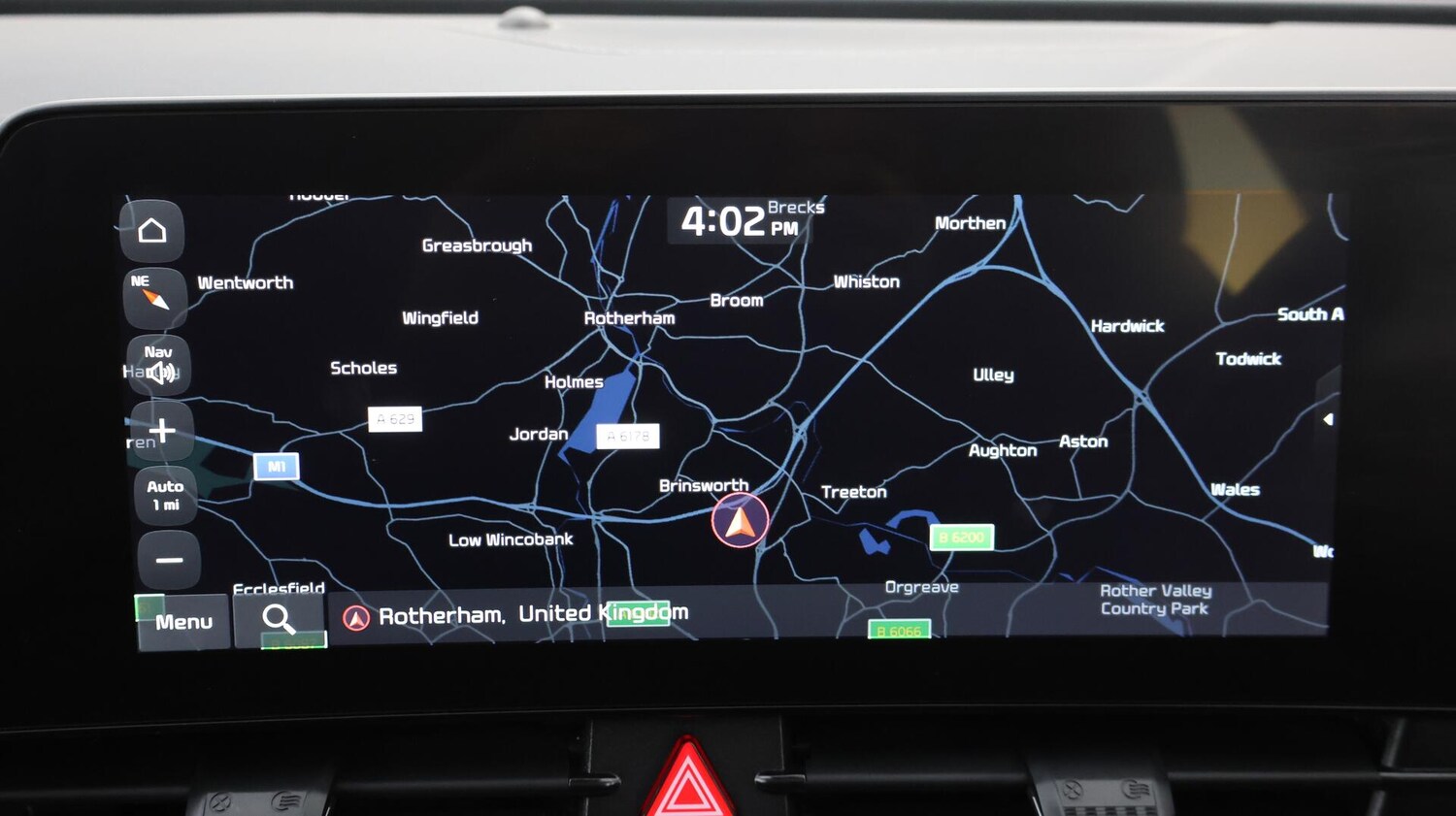 Used Kia Sportage 2022 for sale - 76499809: Photo 12