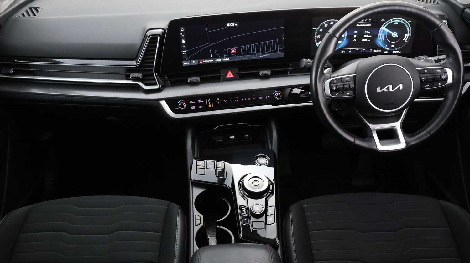 Used Kia Sportage 2022 for sale - 76499809: Photo 14