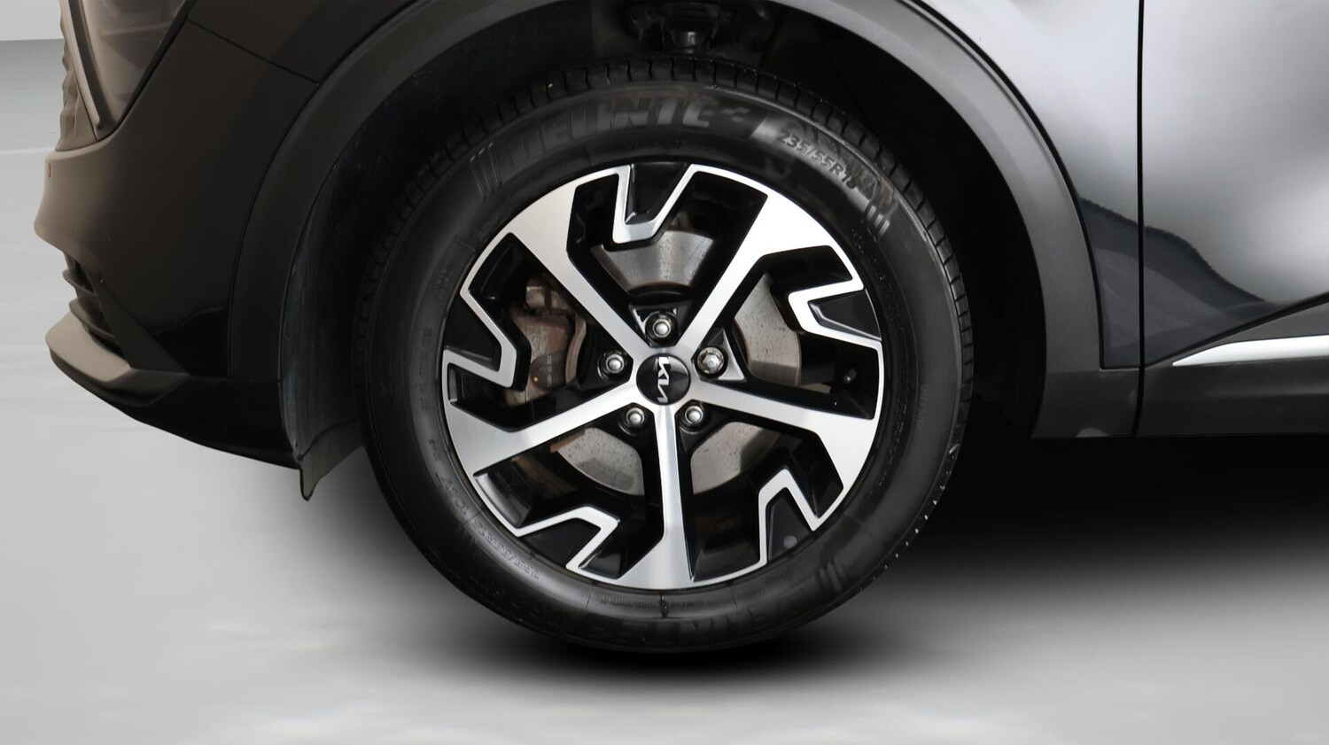 Used Kia Sportage 2022 for sale - 76499809: Photo 19