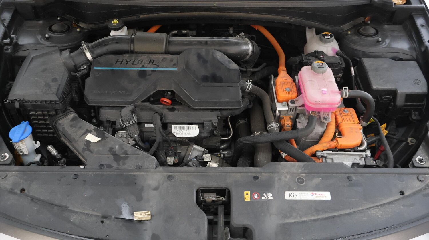 Used Kia Sportage 2022 for sale - 76499809: Photo 20