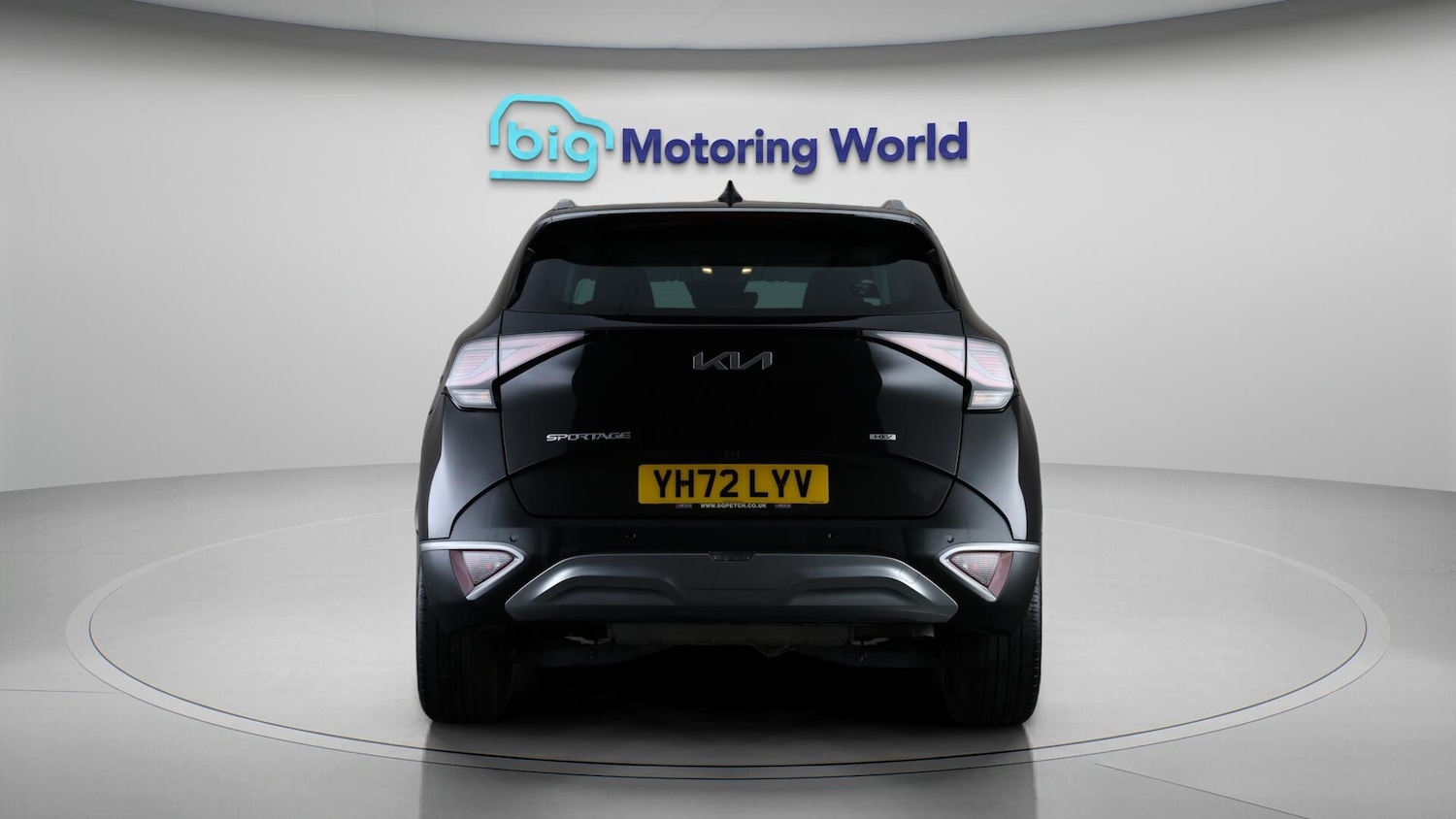 Used Kia Sportage 2022 for sale - 76499809: Photo 7