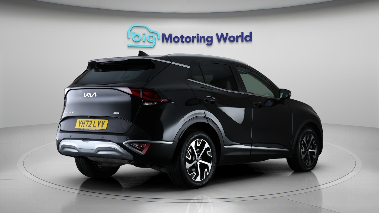 Used Kia Sportage 2022 for sale - 76499809: Photo 8