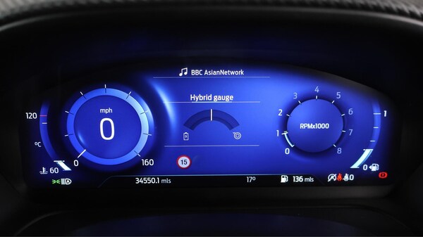 Used Ford Puma 2021 for sale - 76166638: Photo 11