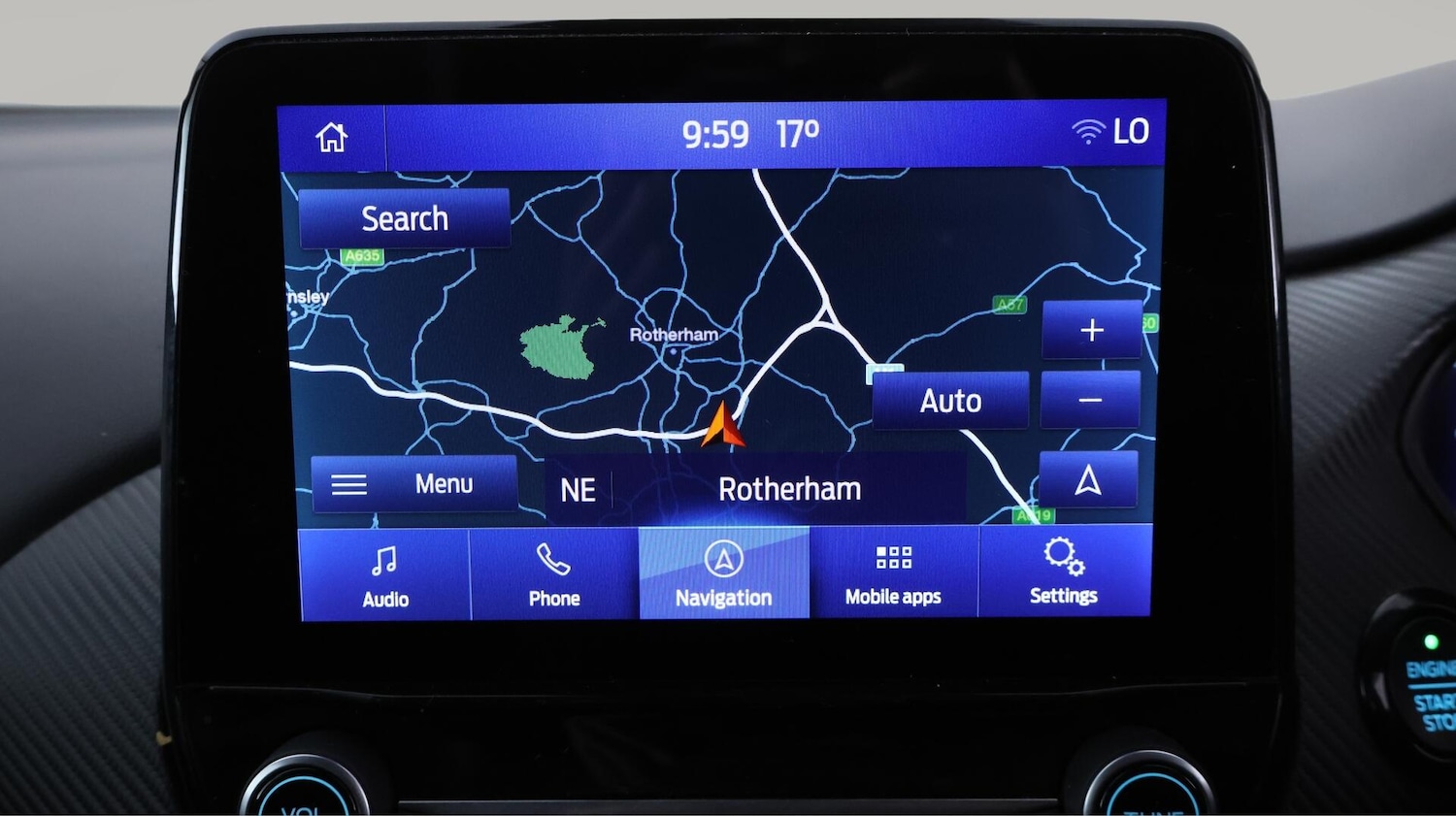 Used Ford Puma 2021 for sale - 76166638: Photo 12