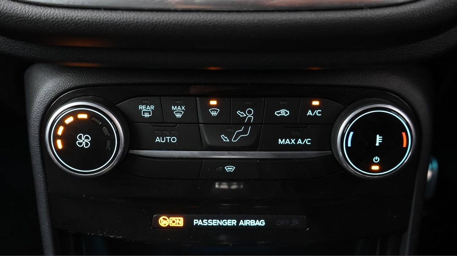 Used Ford Puma 2021 for sale - 76166638: Photo 13