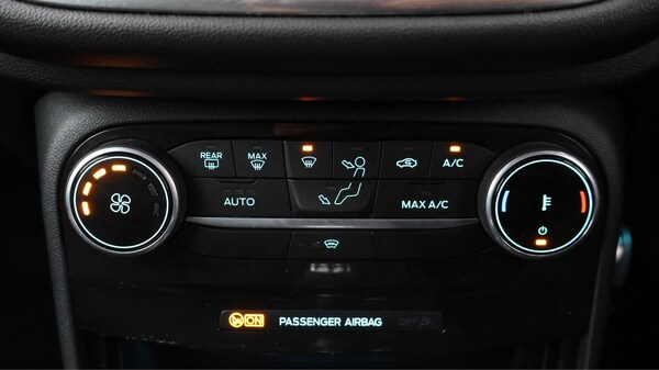 Used Ford Puma 2021 for sale - 76166638: Photo 13