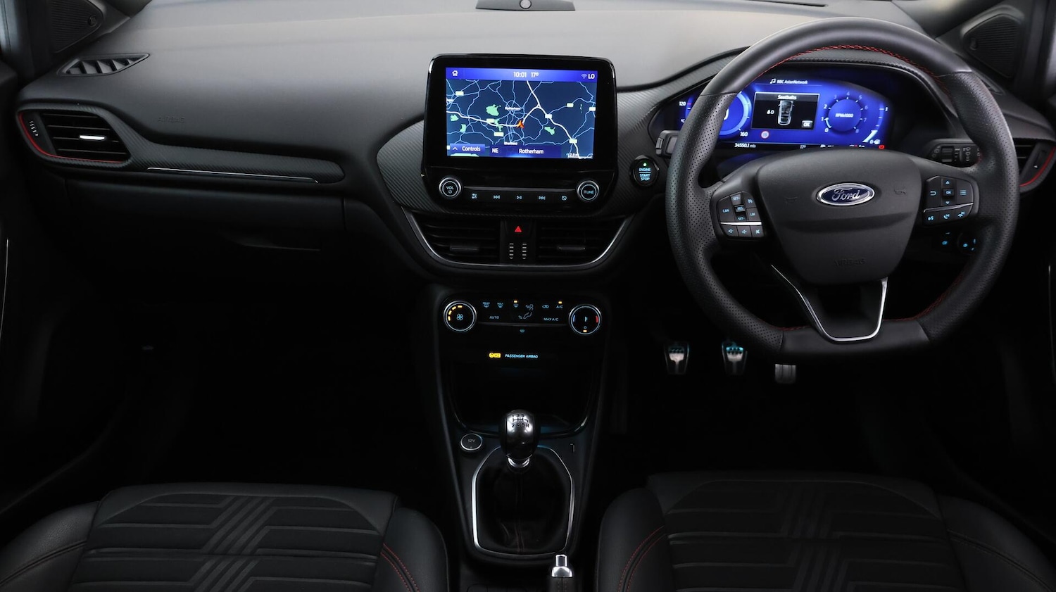 Used Ford Puma 2021 for sale - 76166638: Photo 14