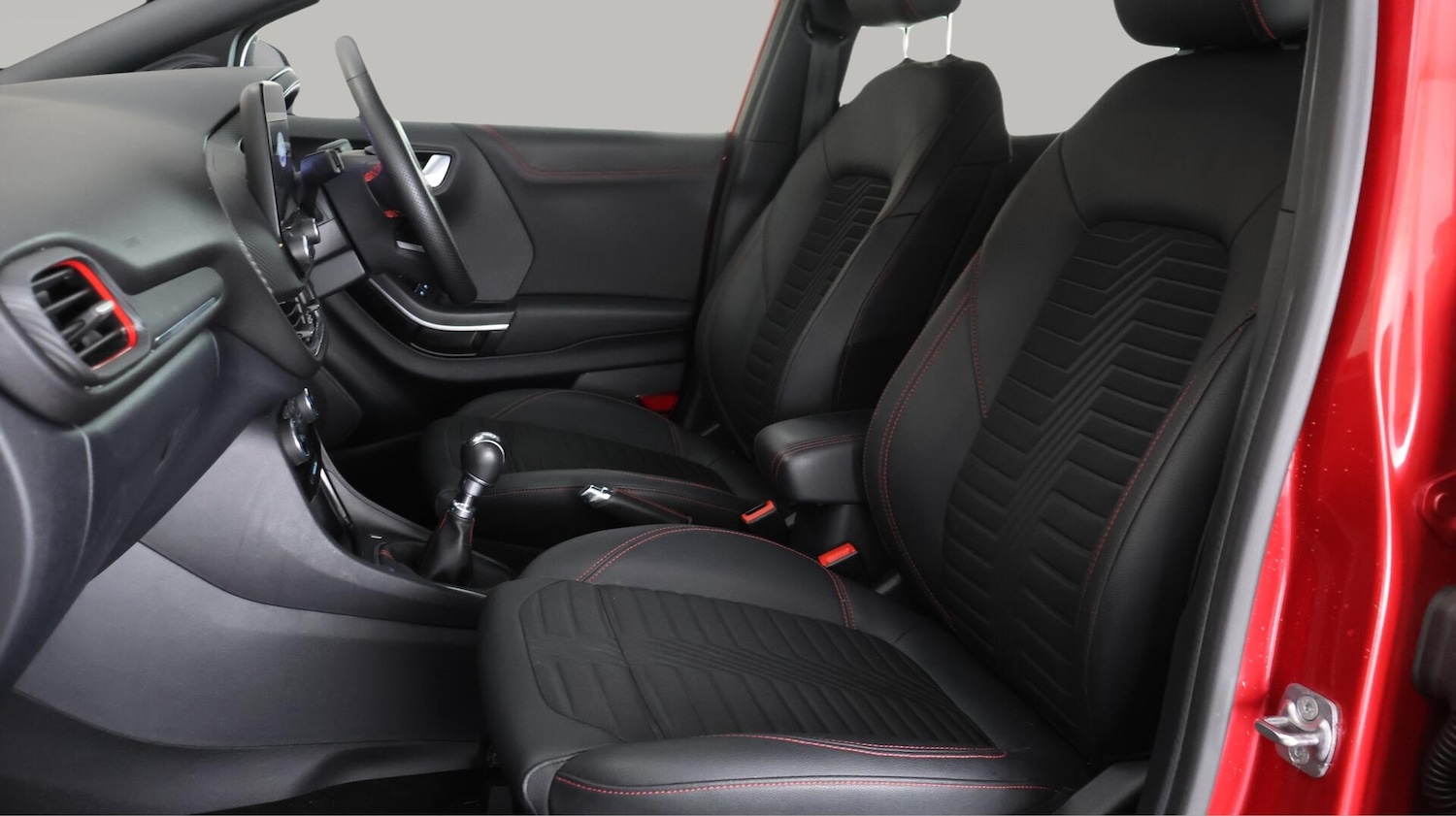 Used Ford Puma 2021 for sale - 76166638: Photo 15