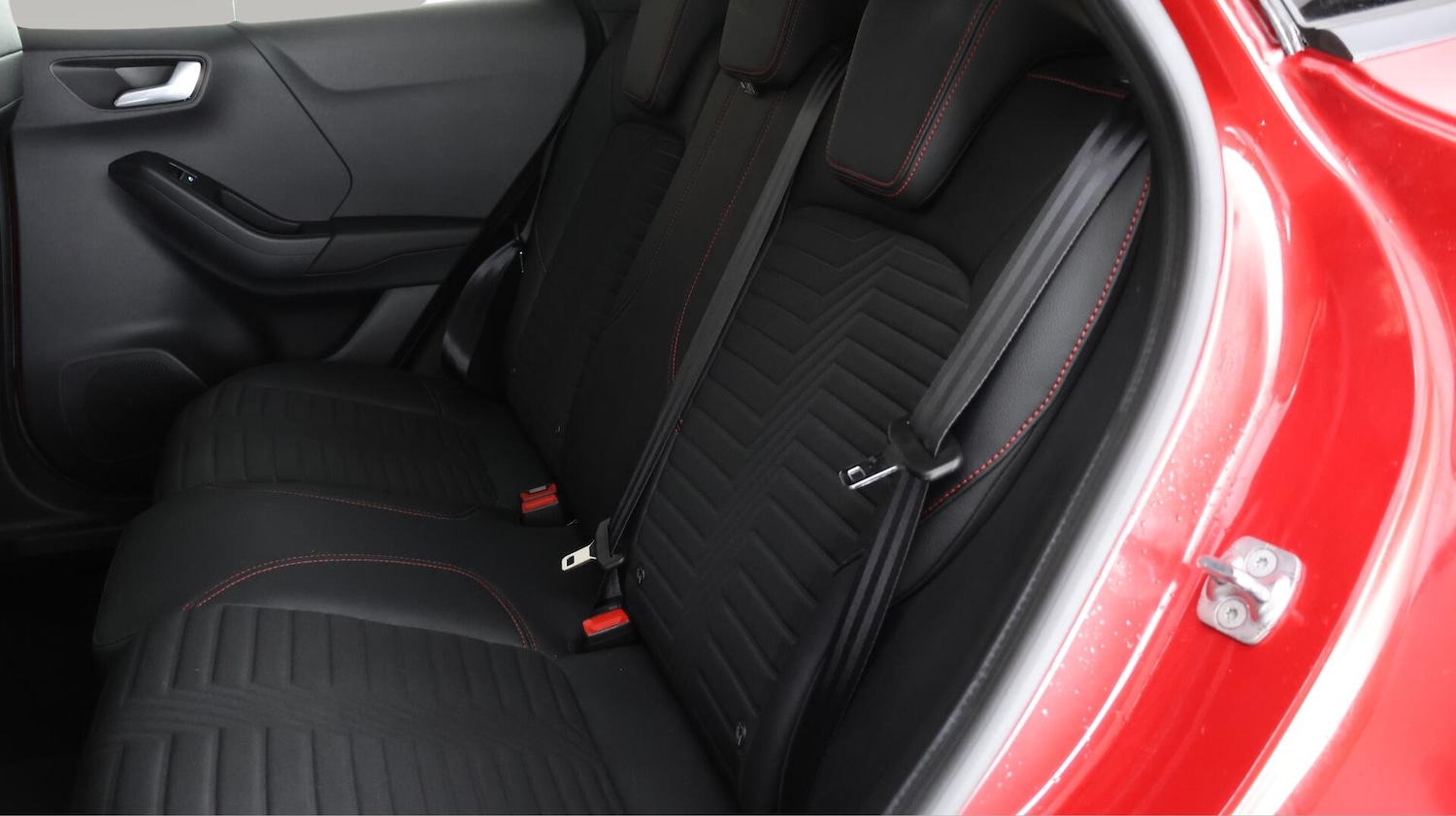 Used Ford Puma 2021 for sale - 76166638: Photo 17