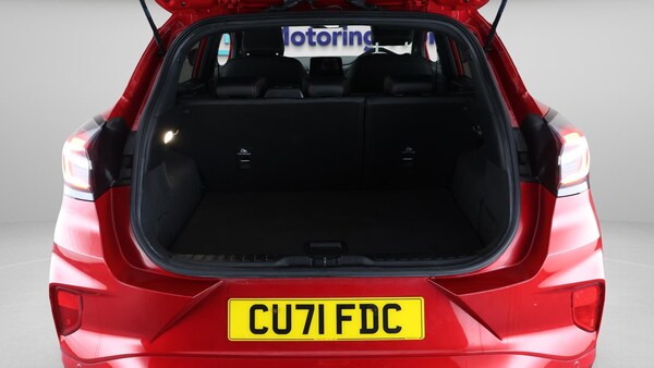 Used Ford Puma 2021 for sale - 76166638: Photo 18
