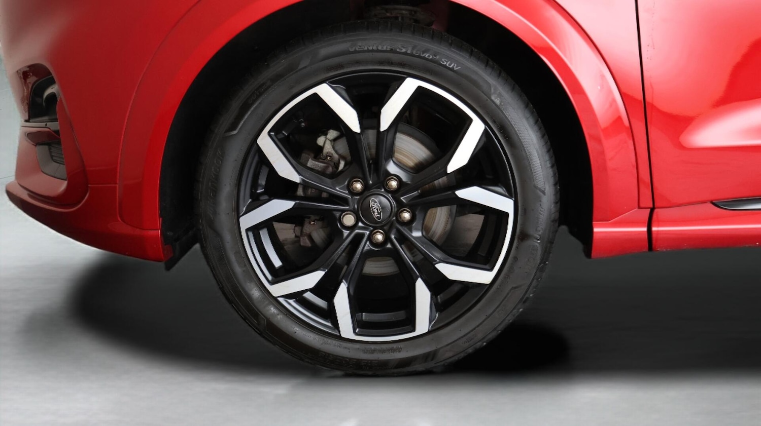 Used Ford Puma 2021 for sale - 76166638: Photo 19