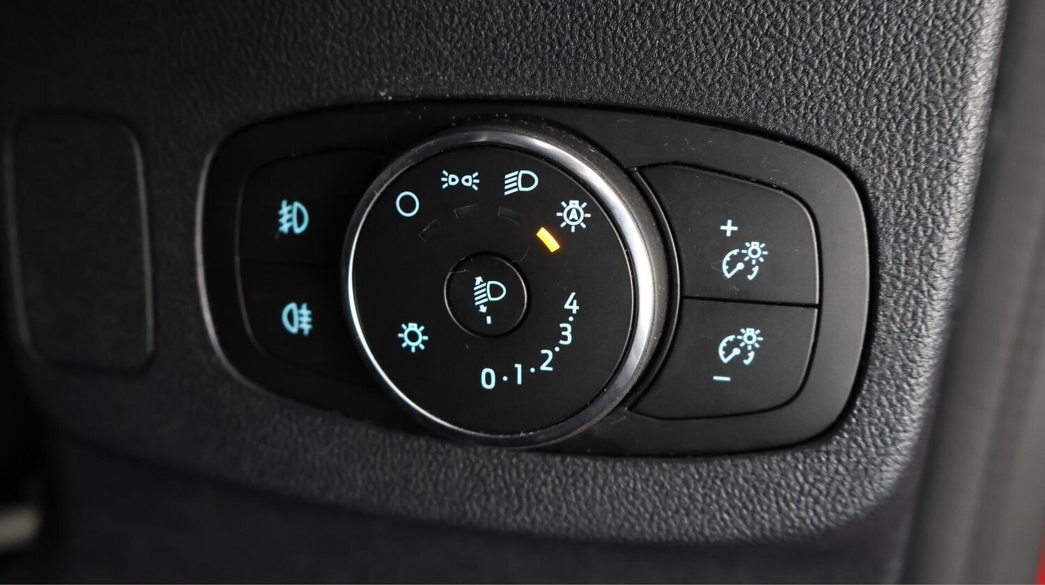 Used Ford Puma 2021 for sale - 76166638: Photo 25