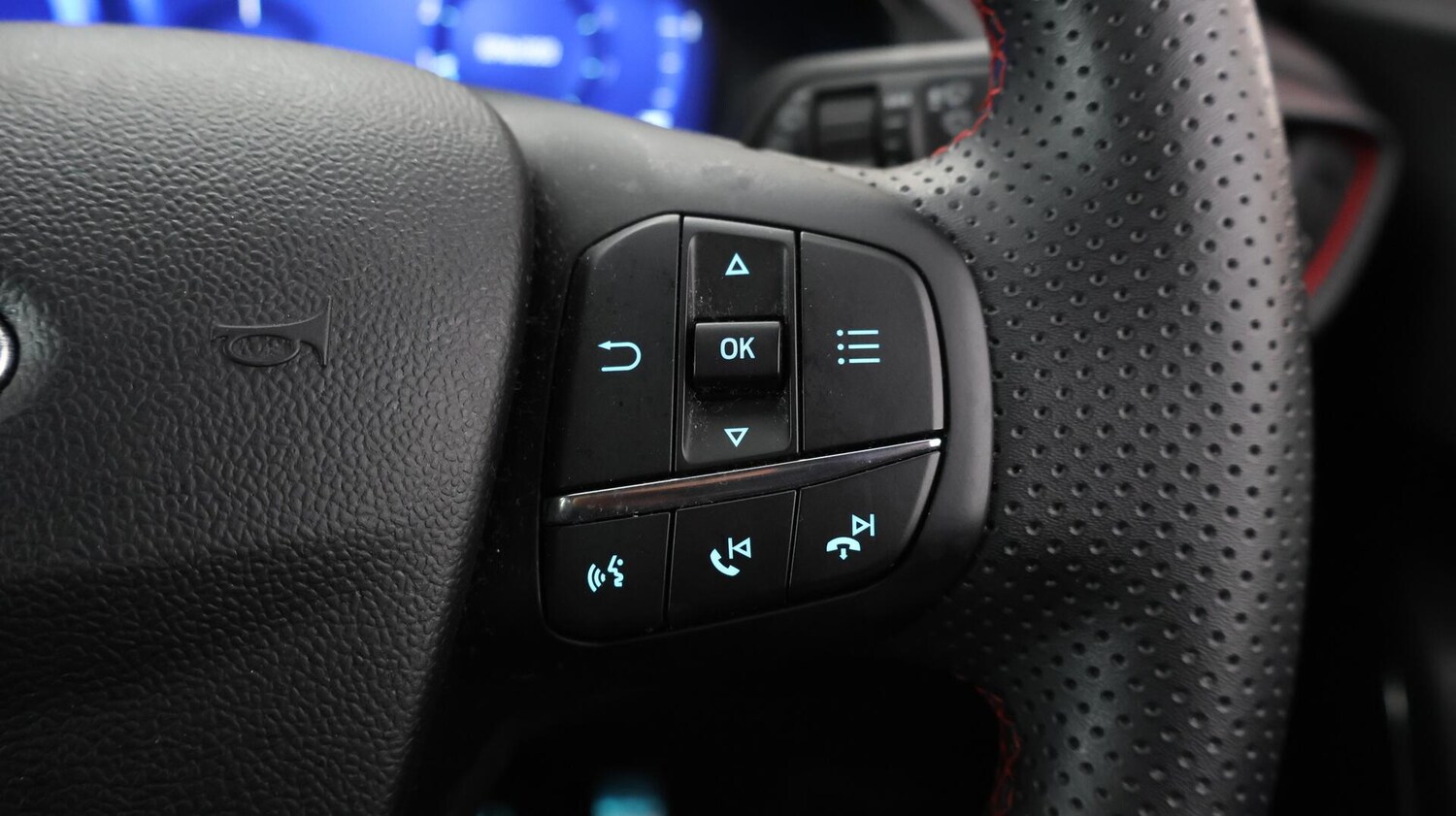 Used Ford Puma 2021 for sale - 76166638: Photo 27