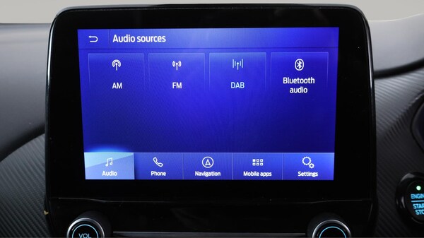 Used Ford Puma 2021 for sale - 76166638: Photo 28