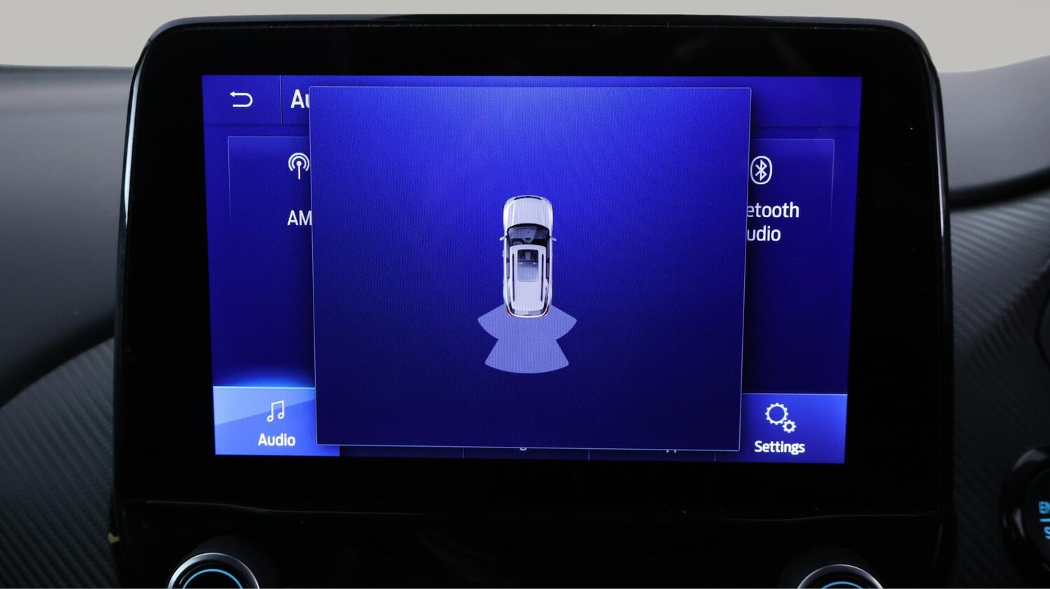 Used Ford Puma 2021 for sale - 76166638: Photo 29