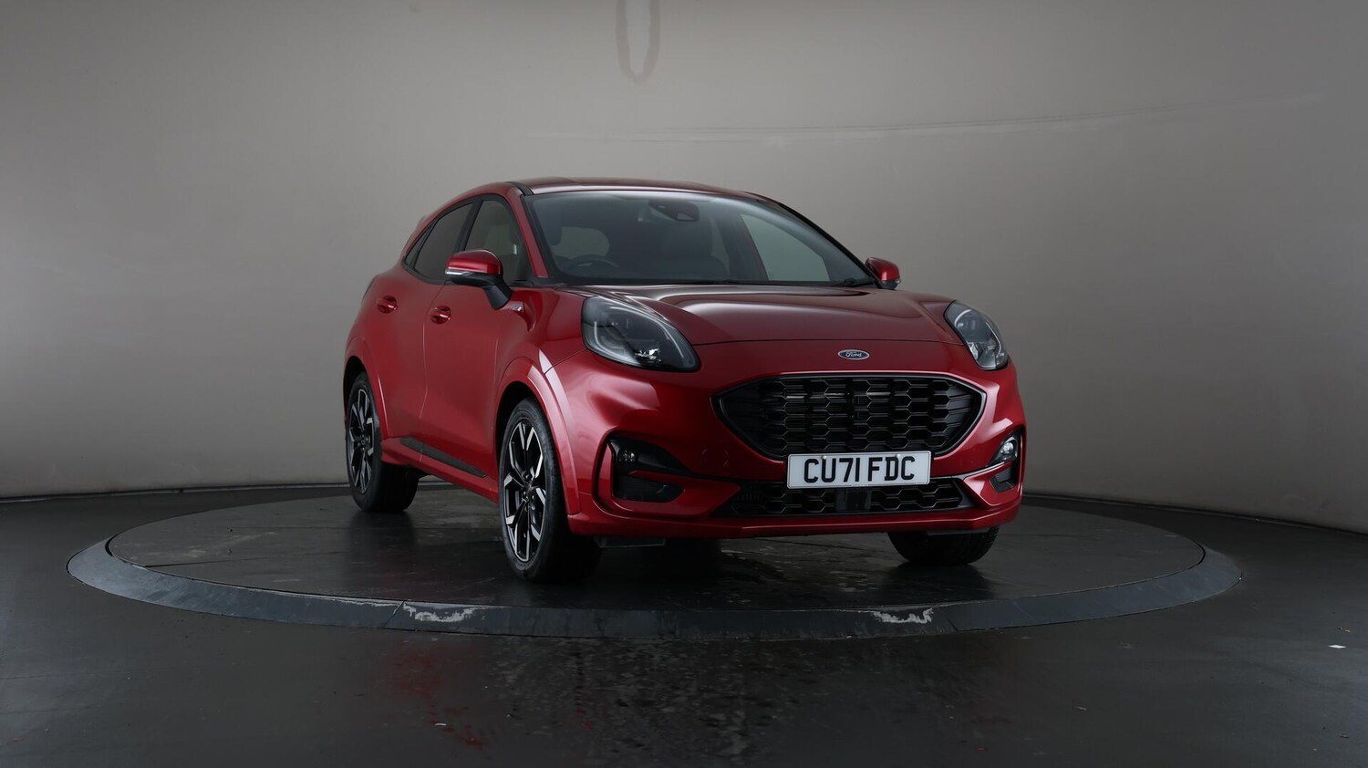 Used Ford Puma 2021 for sale - 76166638: Photo 38